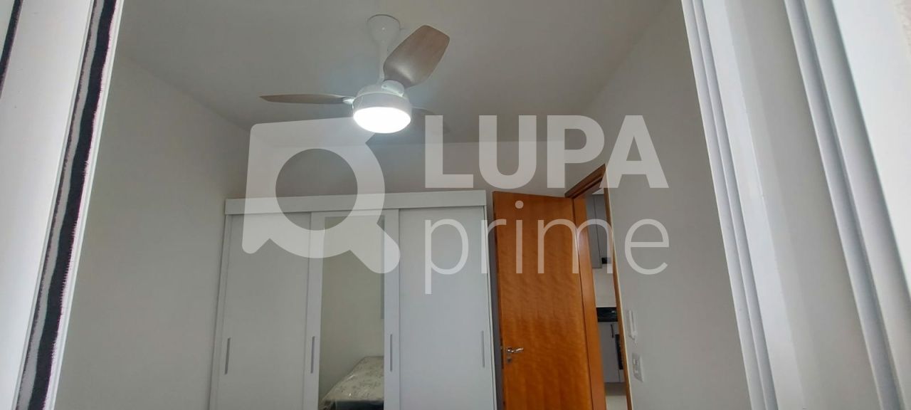 Apartamento, 1 quarto, 27 m² - Foto 25