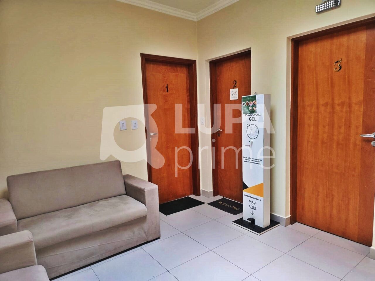 Sala-Conjunto, 29 m² - Foto 5