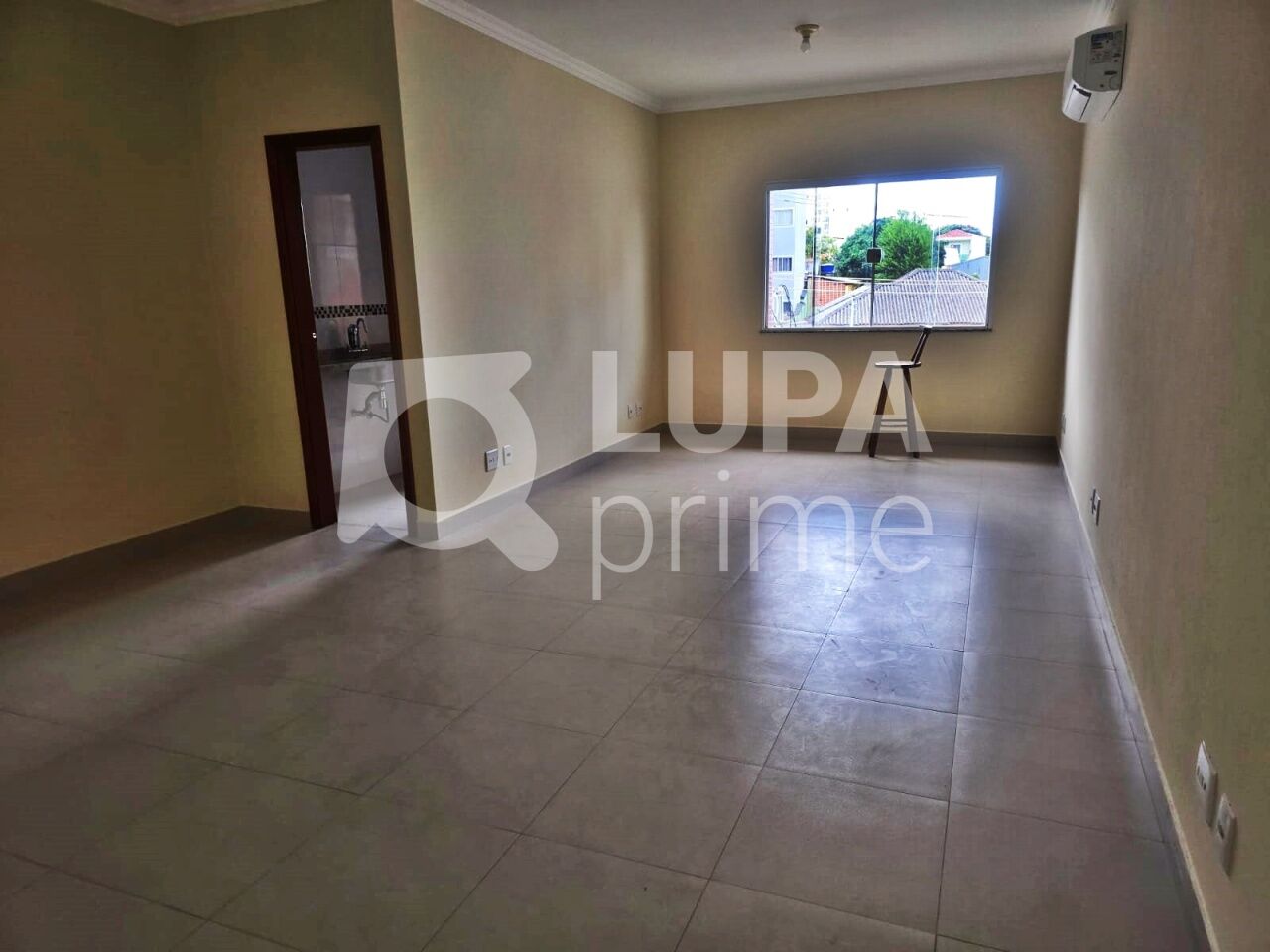 Sala-Conjunto, 29 m² - Foto 1
