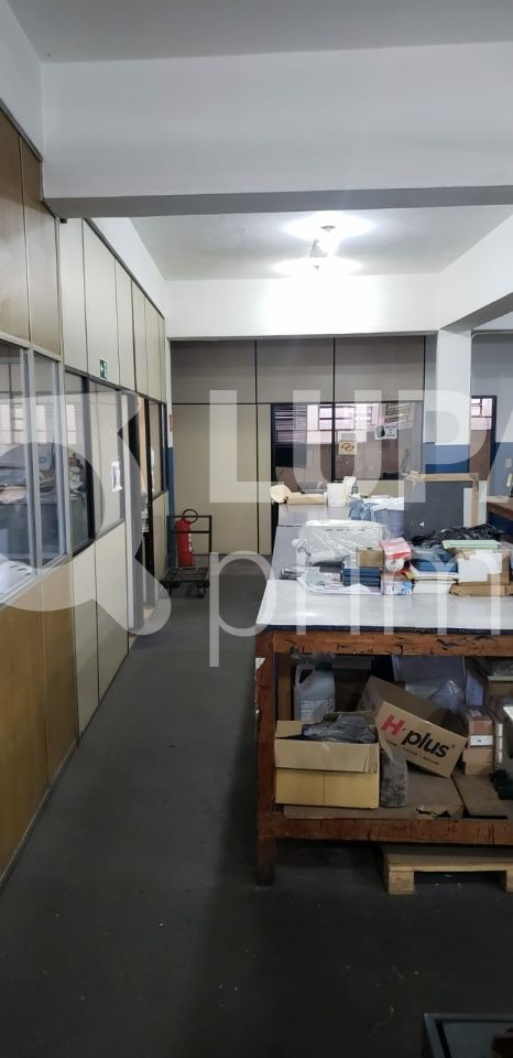 Prédio Inteiro, 700 m² - Foto 13