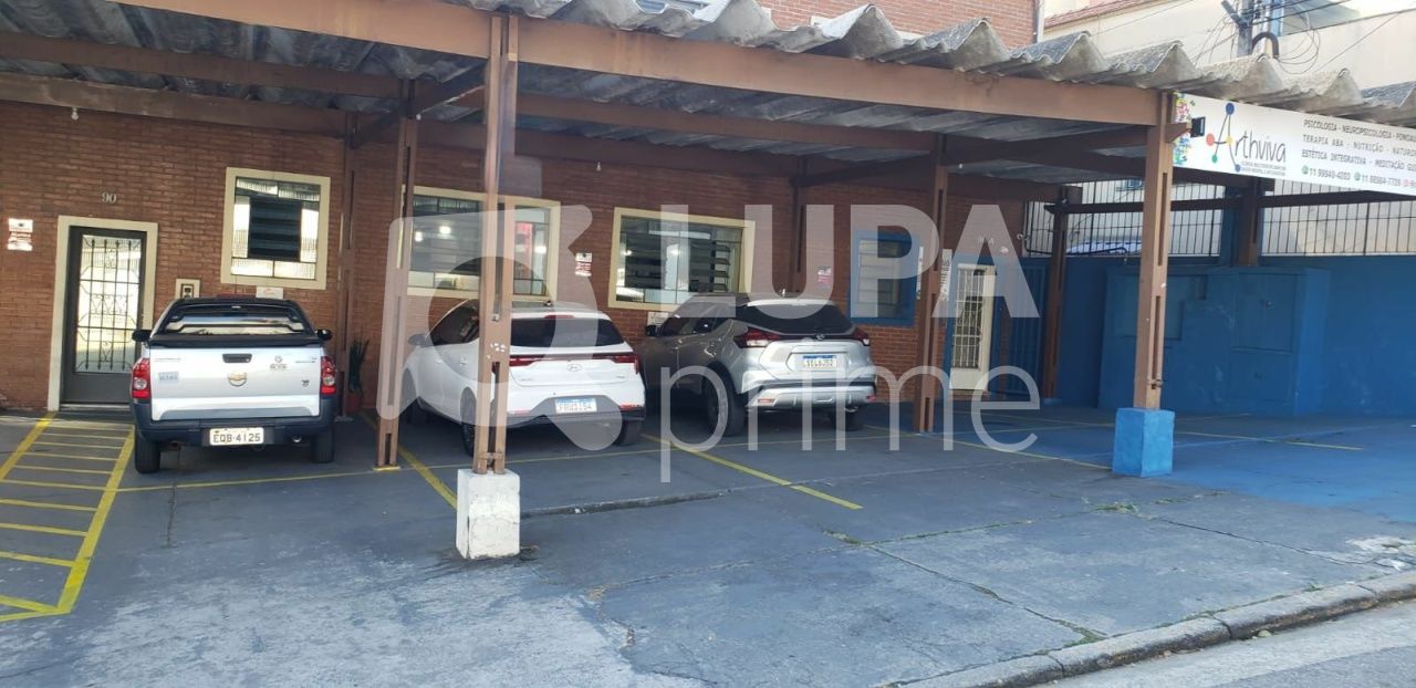 Prédio Inteiro, 700 m² - Foto 41