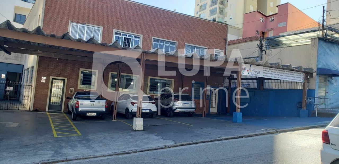 Prédio Inteiro, 700 m² - Foto 42