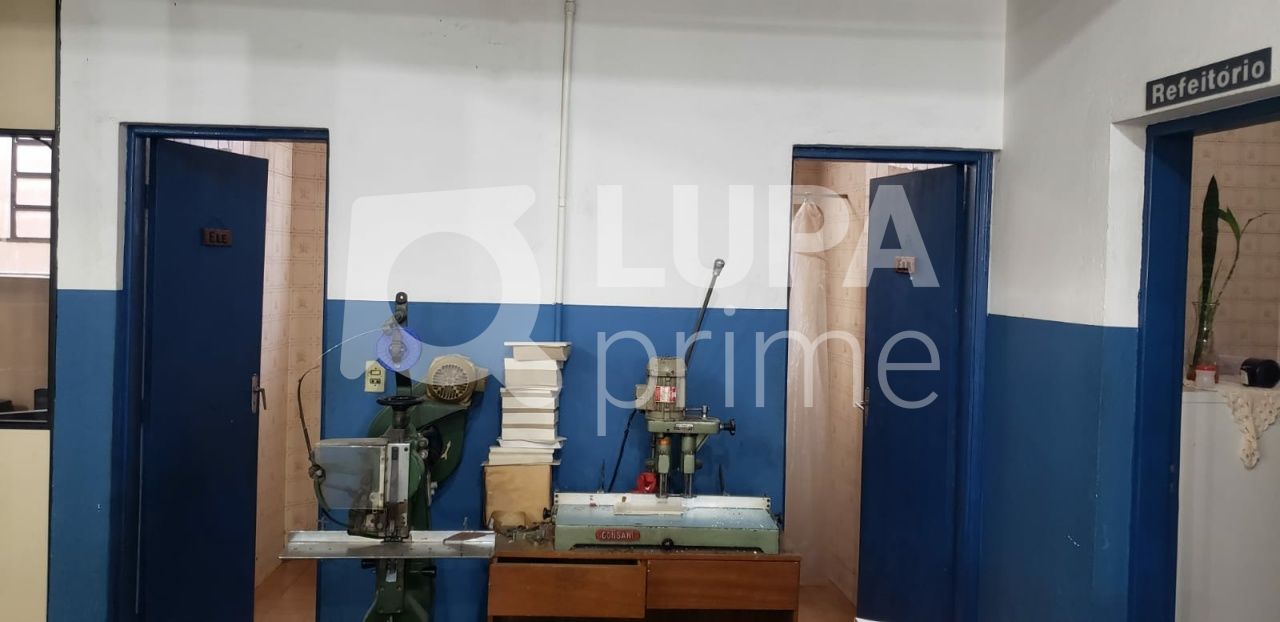 Prédio Inteiro, 700 m² - Foto 9