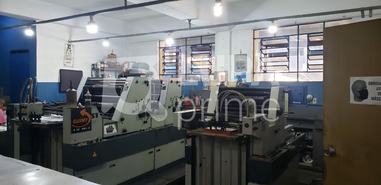 Prédio Inteiro, 700 m² - Foto 12