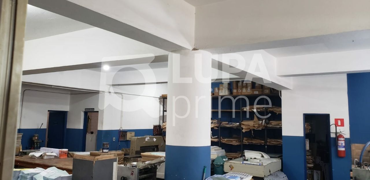 Prédio Inteiro, 700 m² - Foto 7