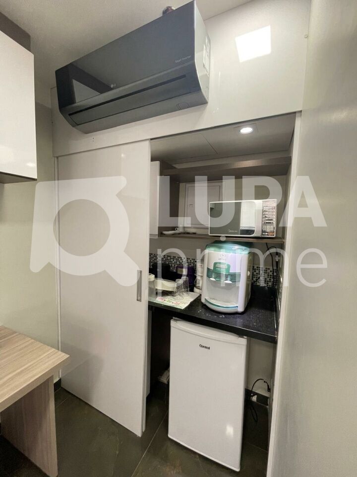 Sala-Conjunto, 44 m² - Foto 5