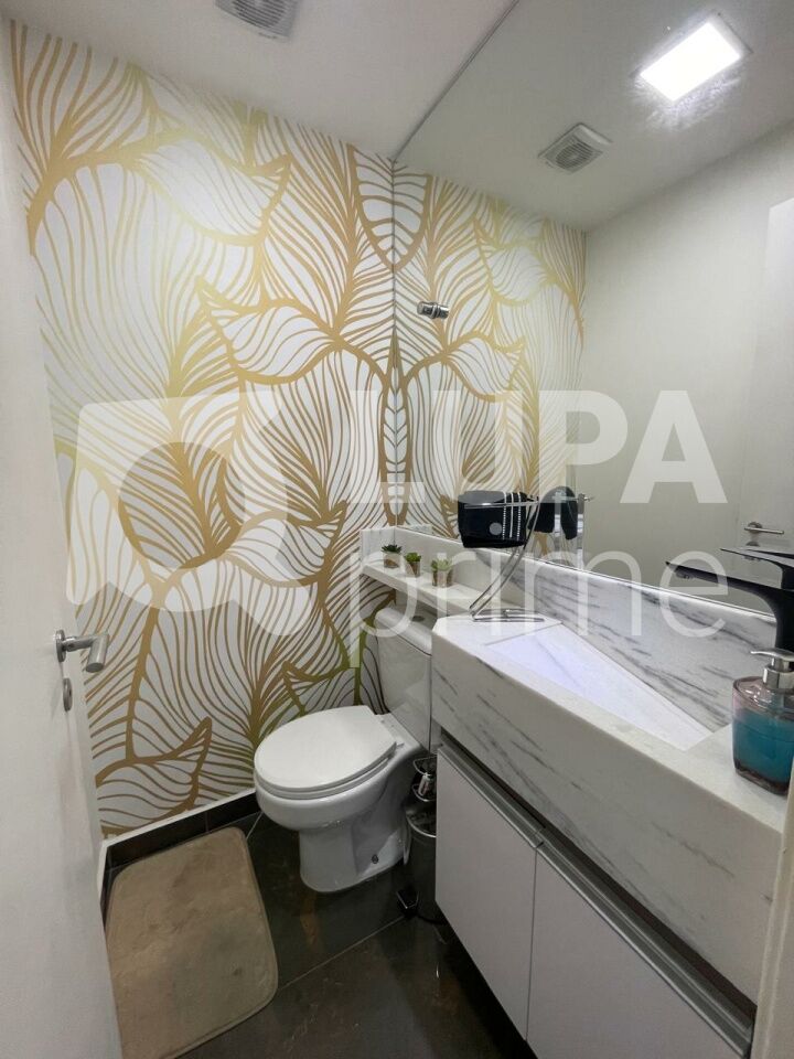 Sala-Conjunto, 44 m² - Foto 7