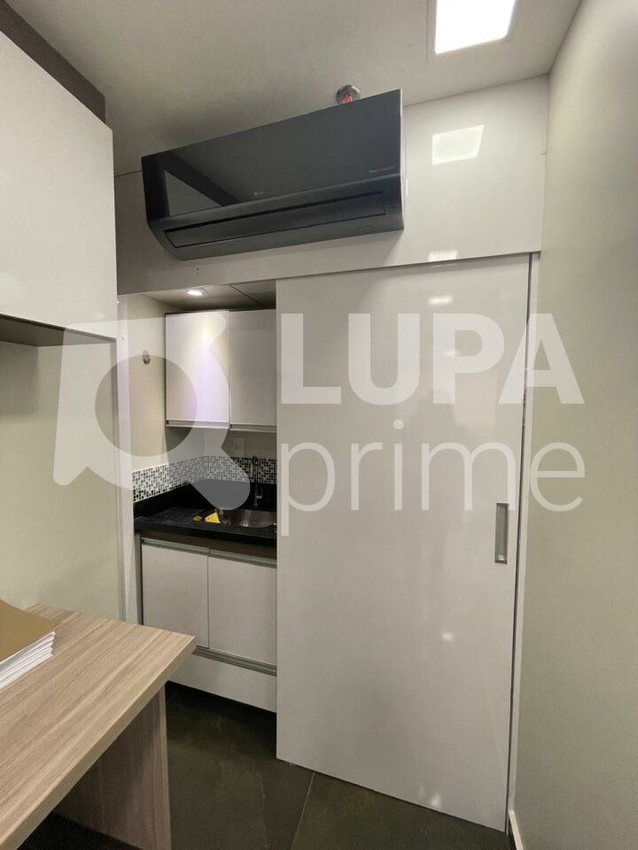 Sala-Conjunto, 44 m² - Foto 4