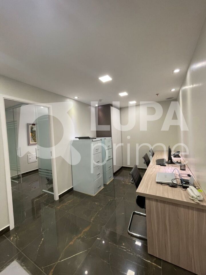 Sala-Conjunto, 44 m² - Foto 9