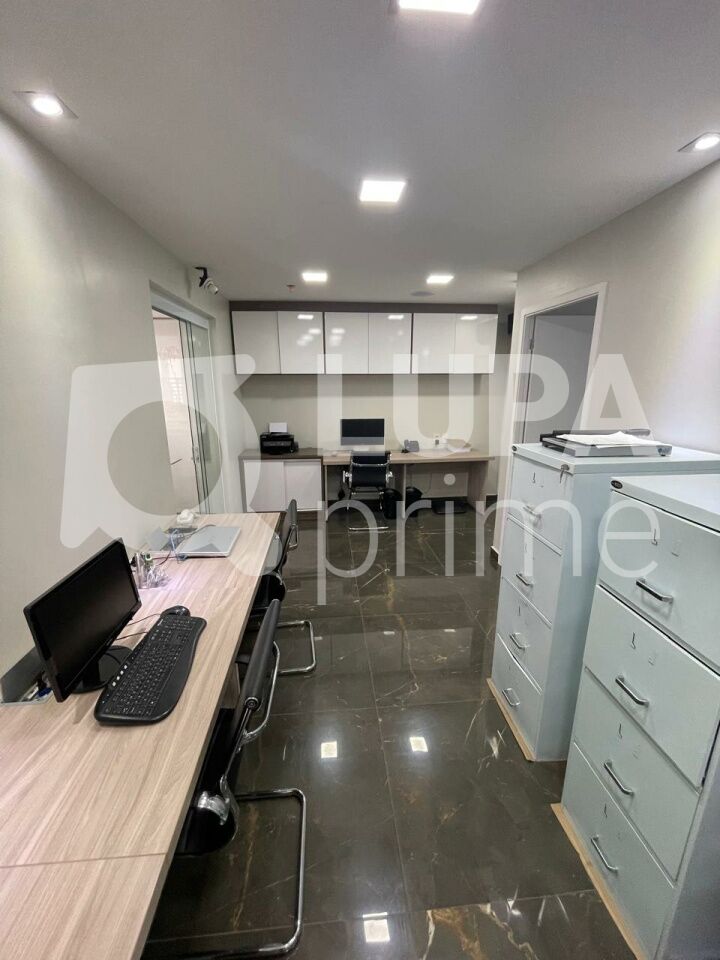 Sala-Conjunto, 44 m² - Foto 3