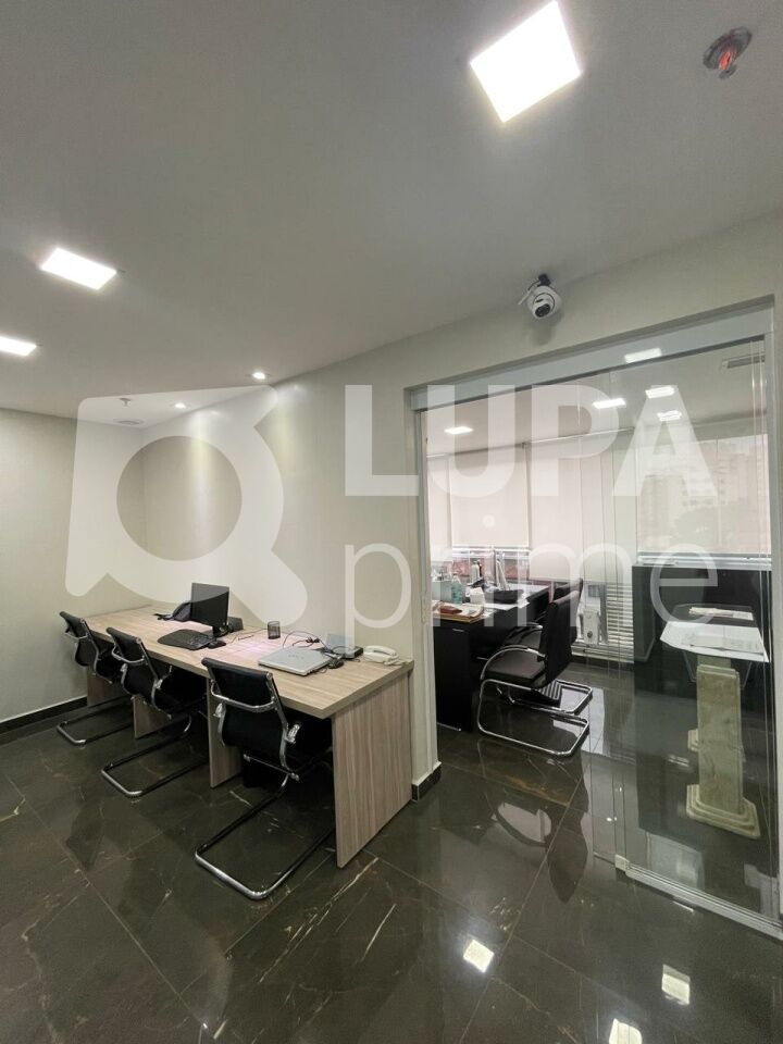 Sala-Conjunto, 44 m² - Foto 6