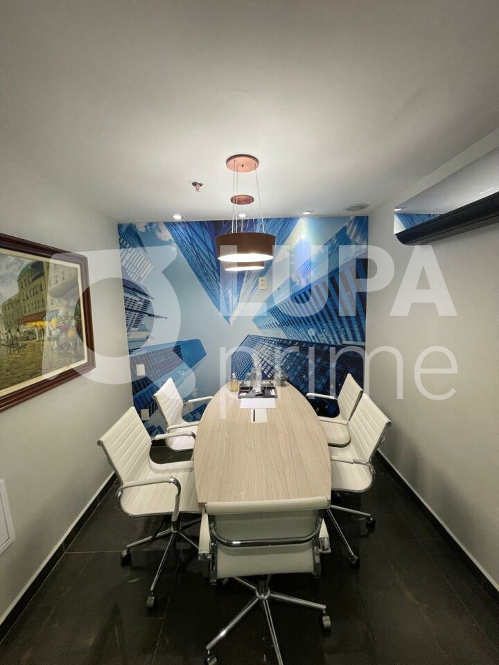 Sala-Conjunto, 44 m² - Foto 1