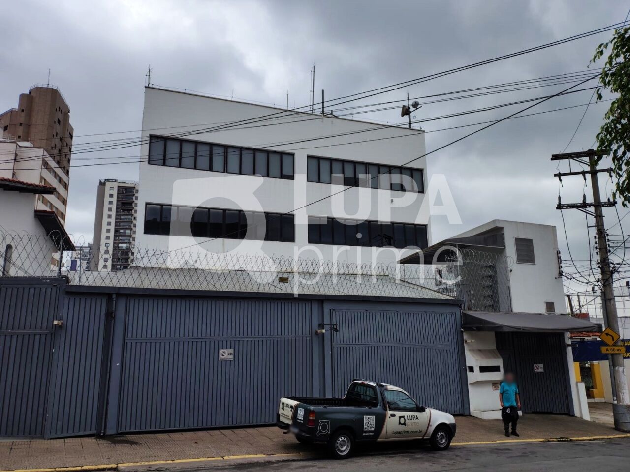 Prédio Inteiro, 1154 m² - Foto 34