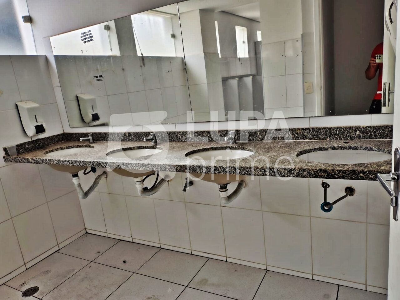 Prédio Inteiro, 1154 m² - Foto 23