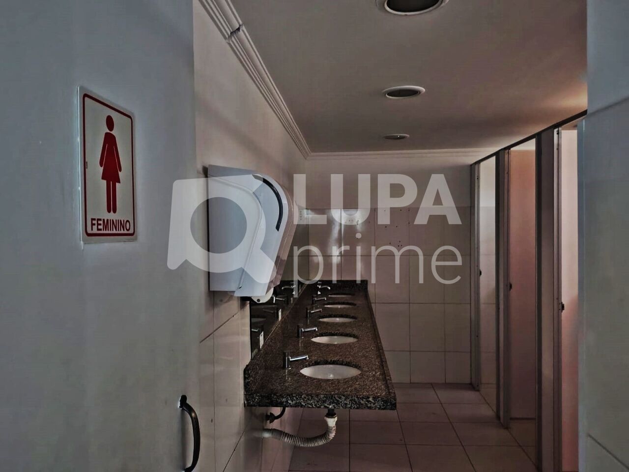 Prédio Inteiro, 1154 m² - Foto 22