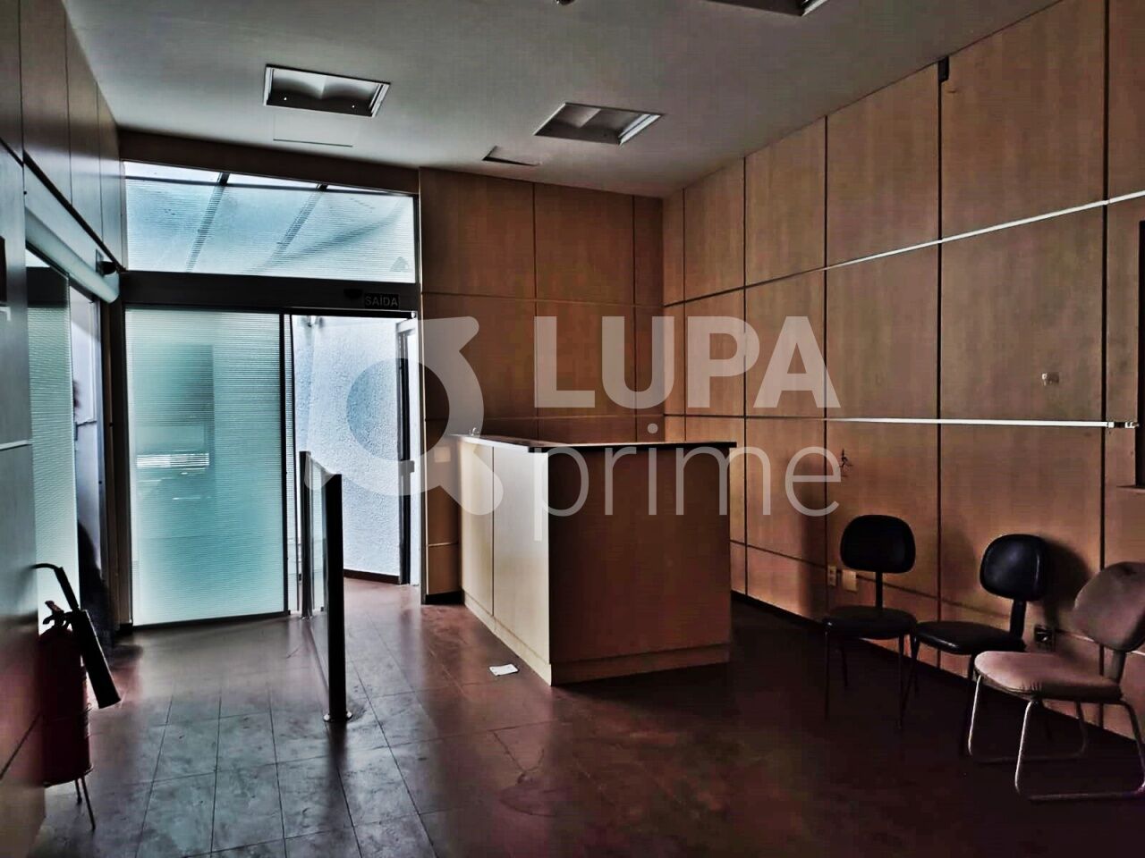Prédio Inteiro, 1154 m² - Foto 1