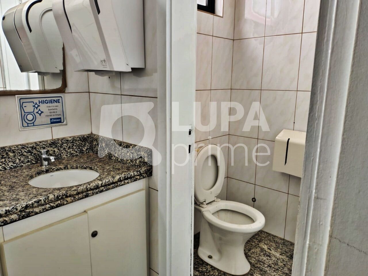 Prédio Inteiro, 1154 m² - Foto 24