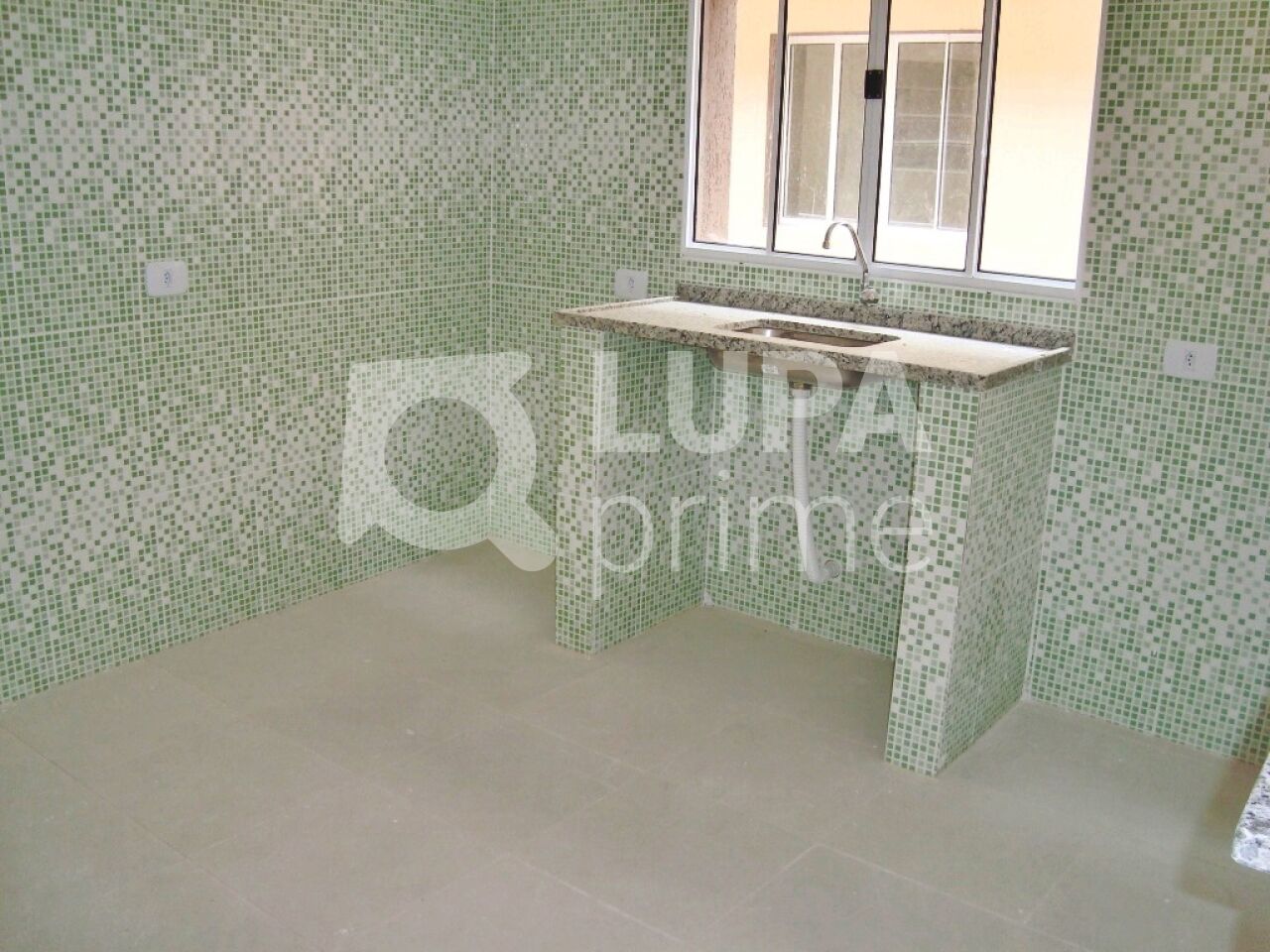 Casa, 1 quarto, 50 m² - Foto 1