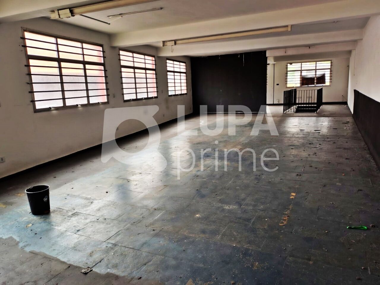 Loja-Salão, 170 m² - Foto 1