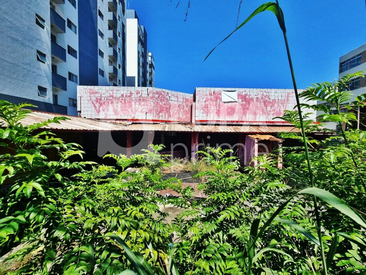 Terreno, 880 m² - Foto 2