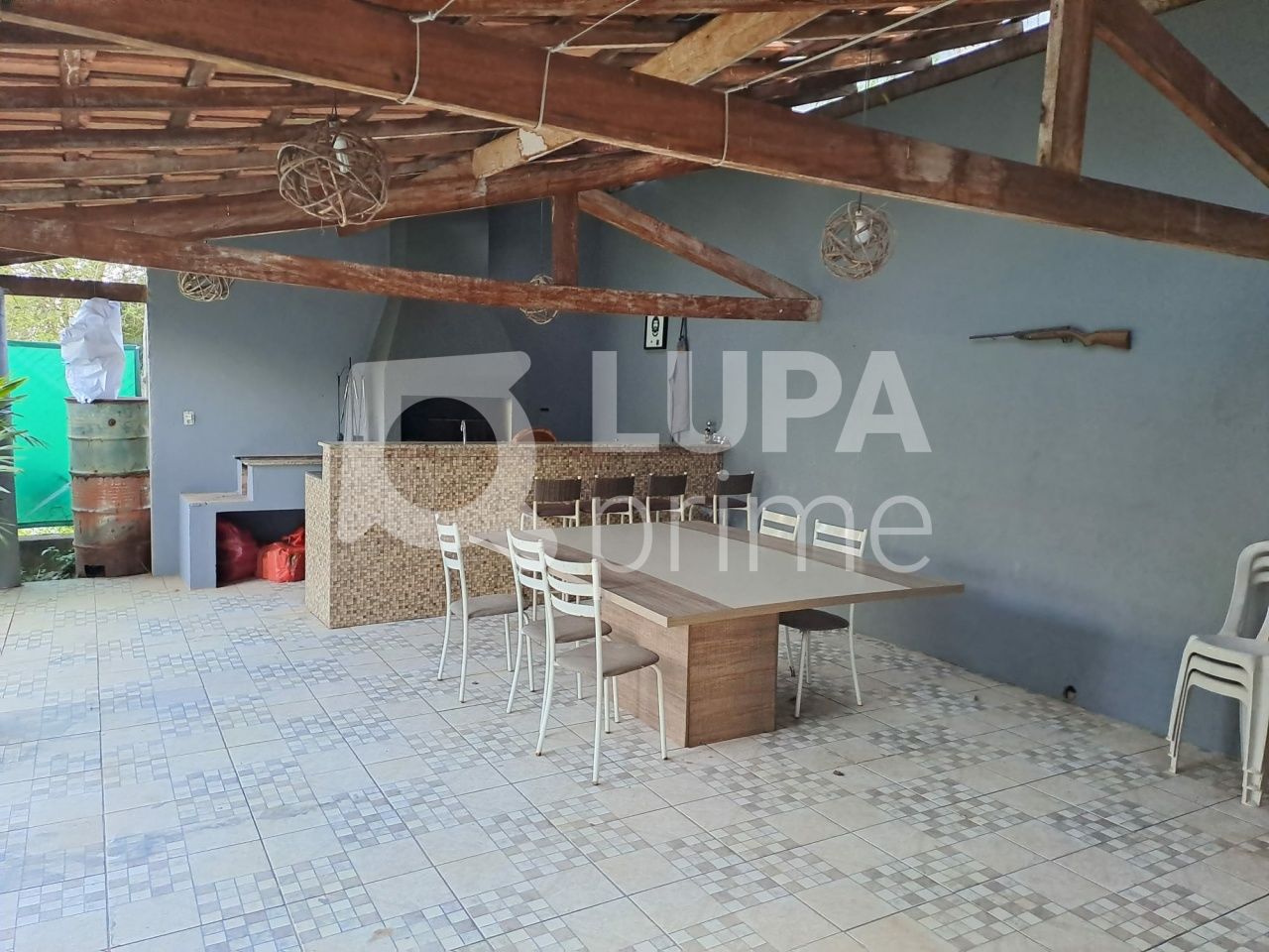 Casa, 5 quartos, 400 m² - Foto 13