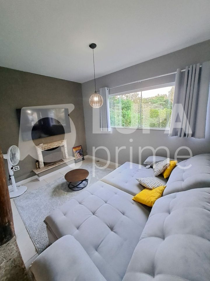Casa, 5 quartos, 400 m² - Foto 2