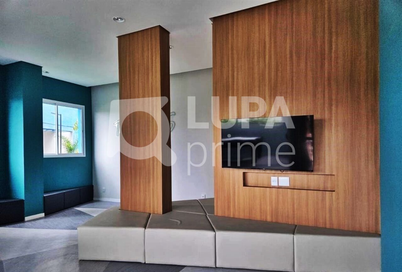 Apartamento, 2 quartos, 56 m² - Foto 3