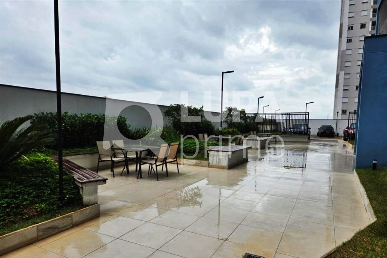 Apartamento, 2 quartos, 56 m² - Foto 6