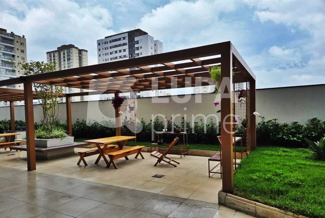 Apartamento, 2 quartos, 56 m² - Foto 9