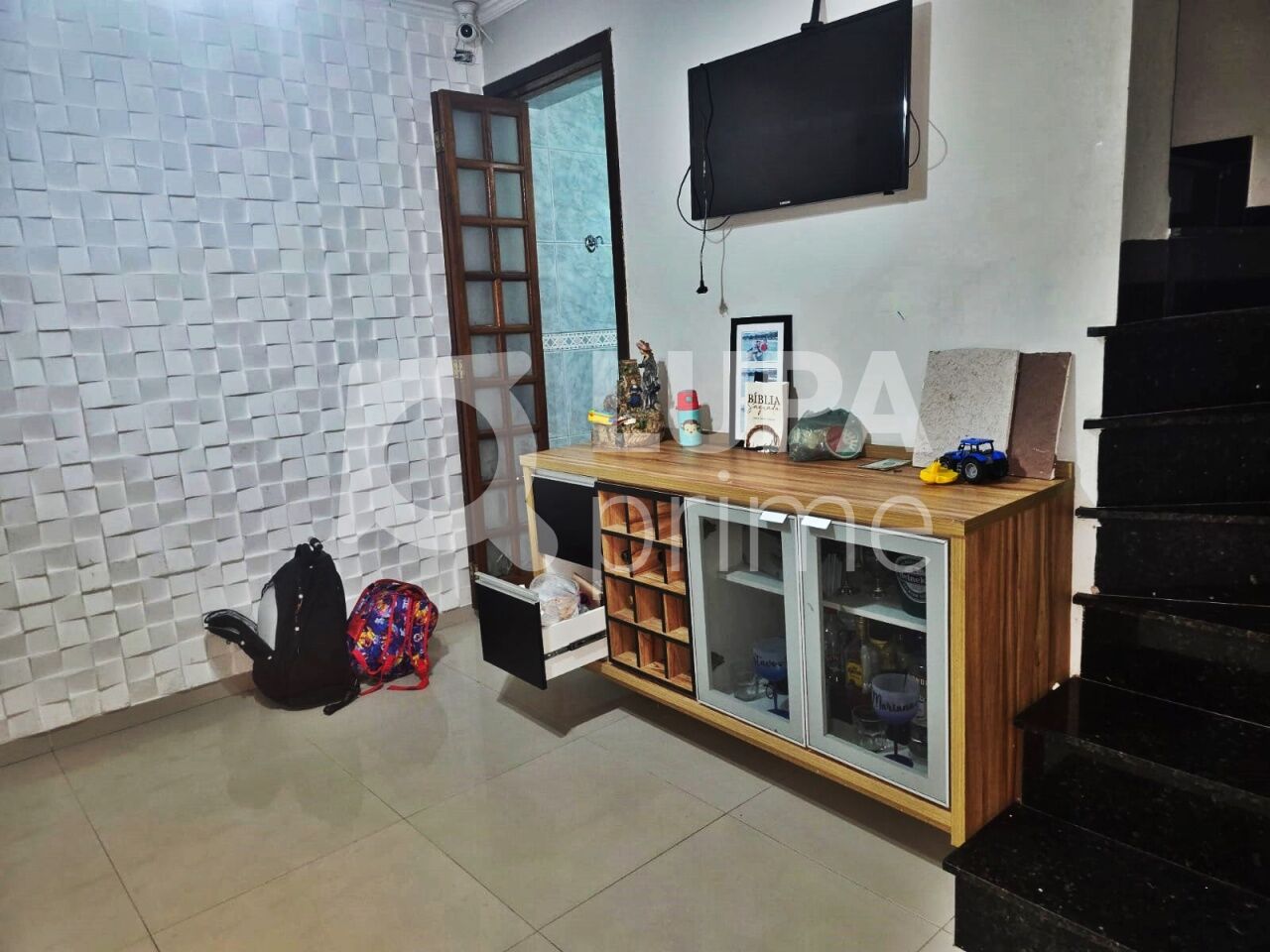 Casa, 3 quartos, 190 m² - Foto 2