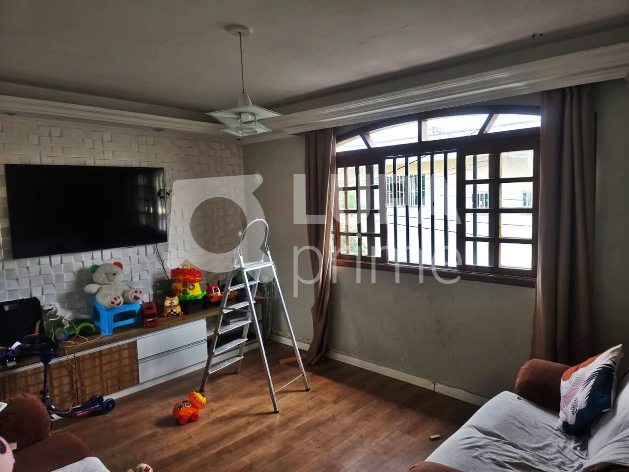 Casa, 3 quartos, 190 m² - Foto 1