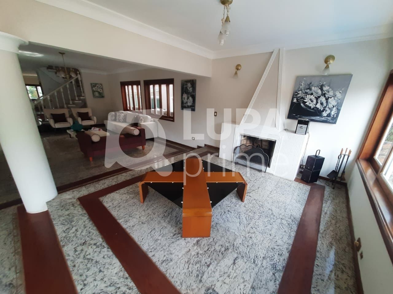 Casa de Condomínio, 4 quartos - Foto 8