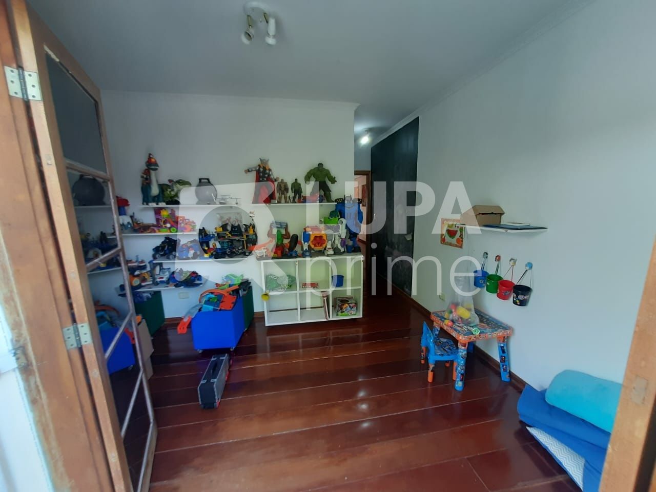 Casa de Condomínio, 4 quartos - Foto 30