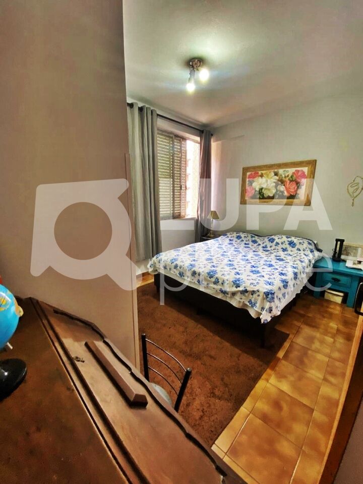 Apartamento, 2 quartos, 100 m² - Foto 1
