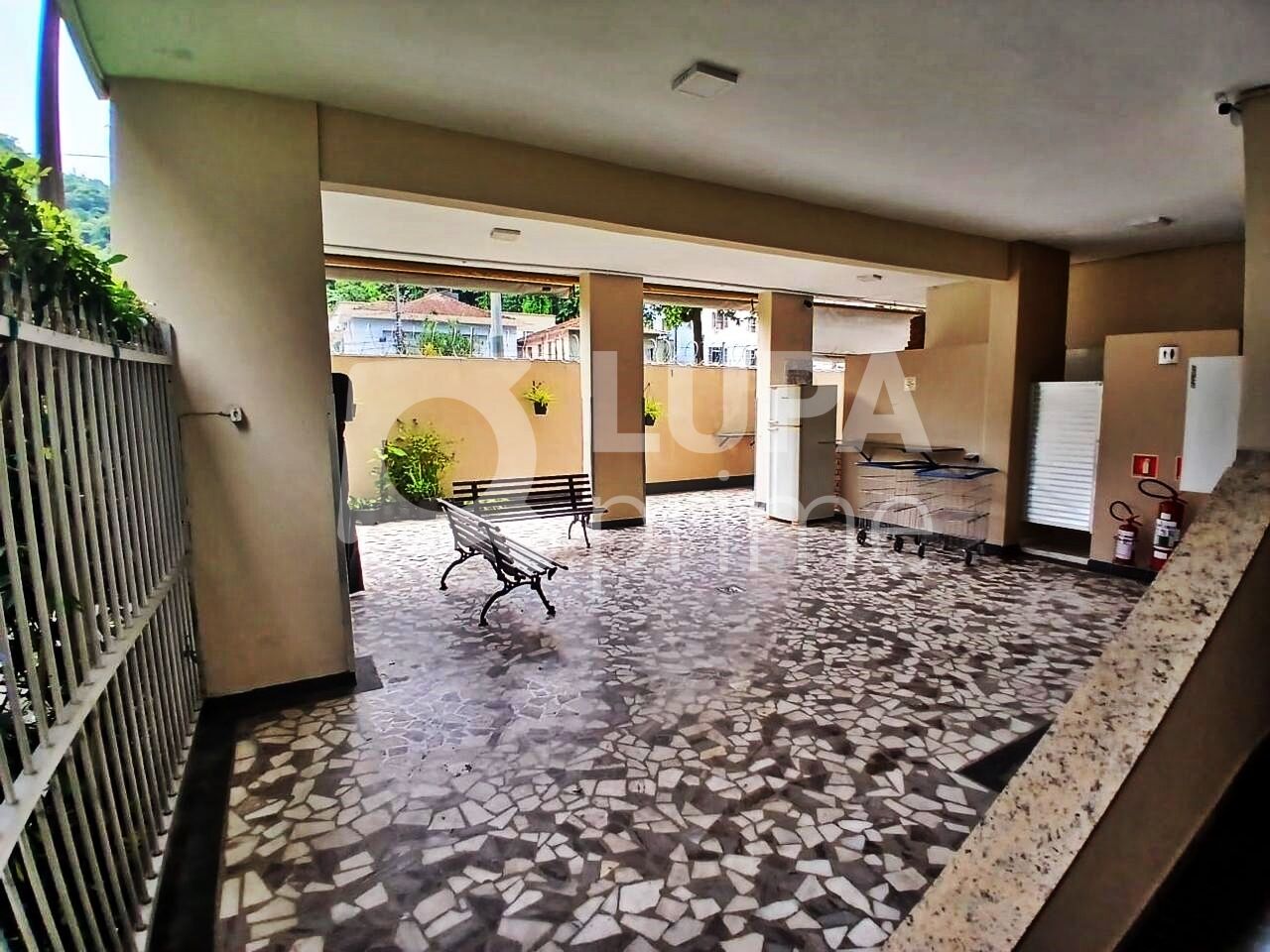 Apartamento, 2 quartos, 100 m² - Foto 16