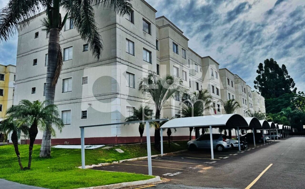 Apartamento, 2 quartos, 50 m² - Foto 2