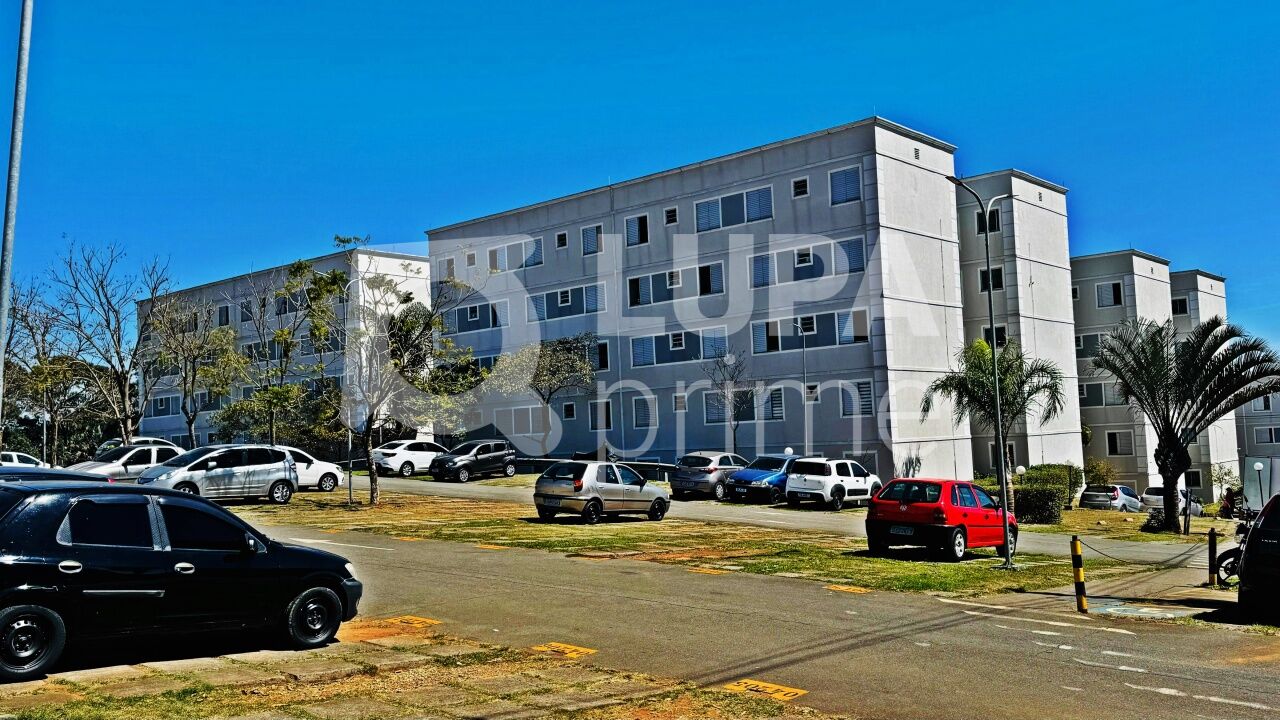 Apartamento, 2 quartos, 50 m² - Foto 5