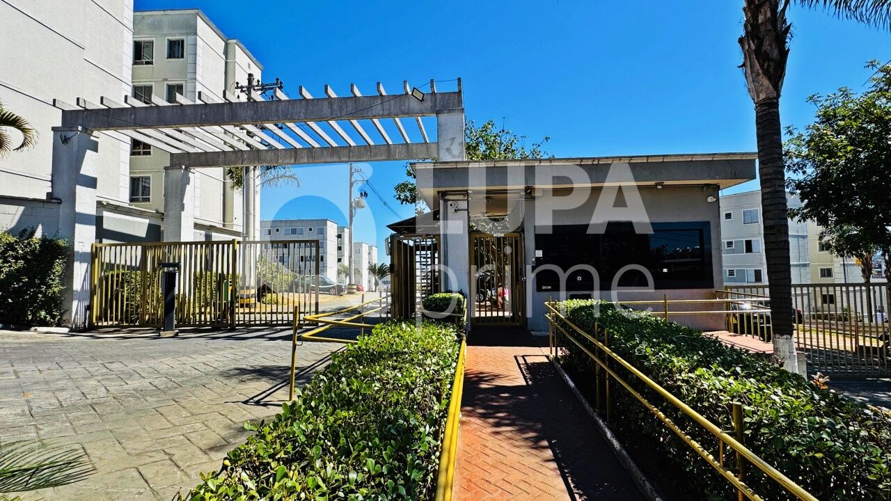 Apartamento, 2 quartos, 50 m² - Foto 7