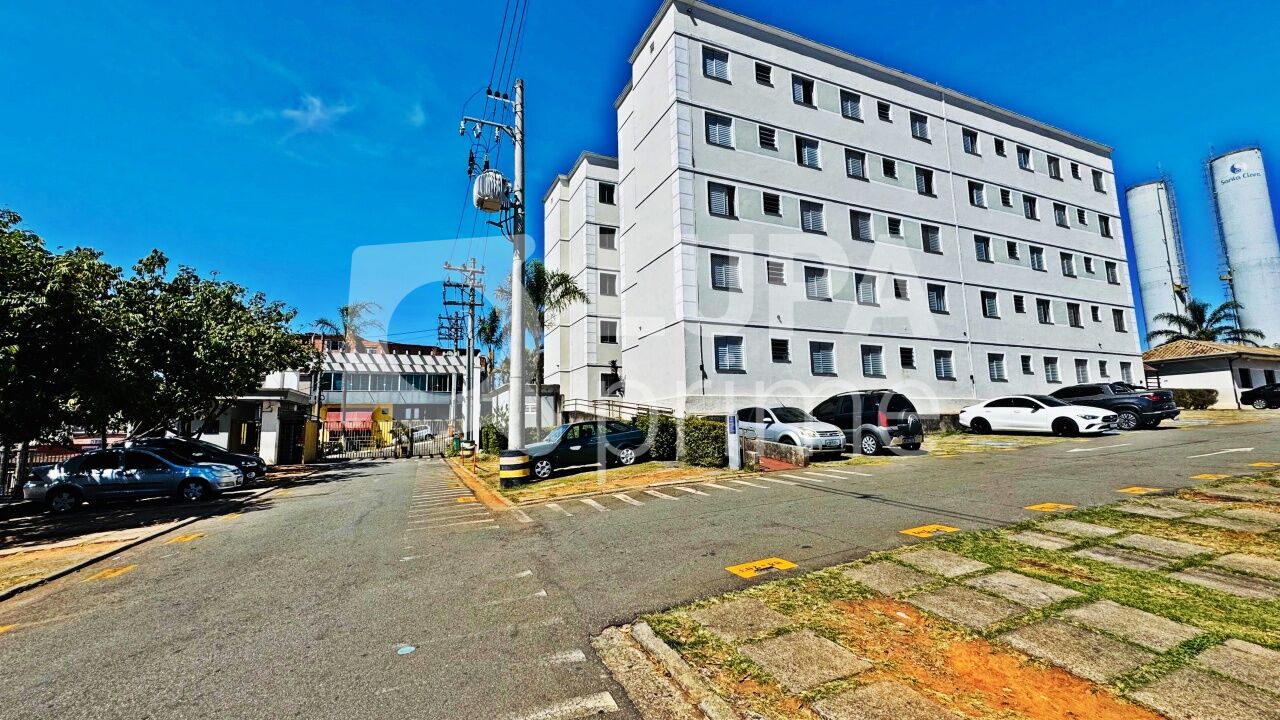 Apartamento, 2 quartos, 50 m² - Foto 4