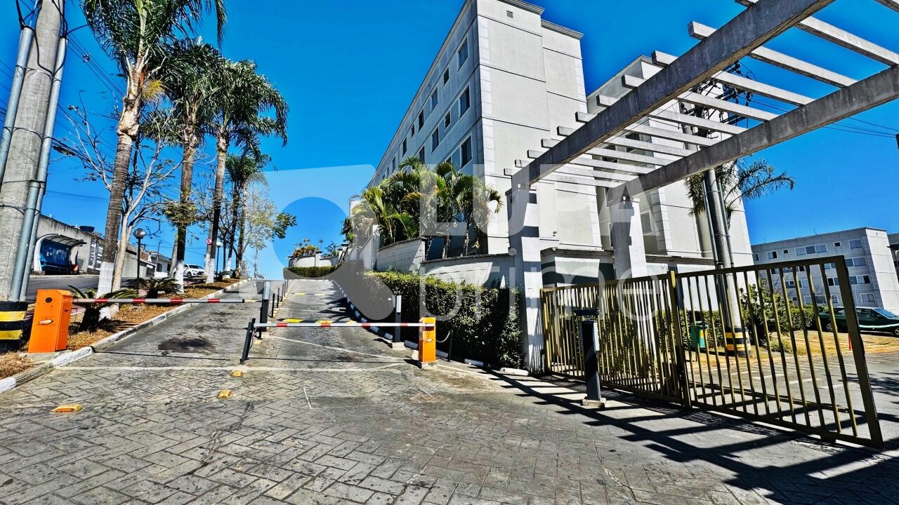 Apartamento, 2 quartos, 50 m² - Foto 6