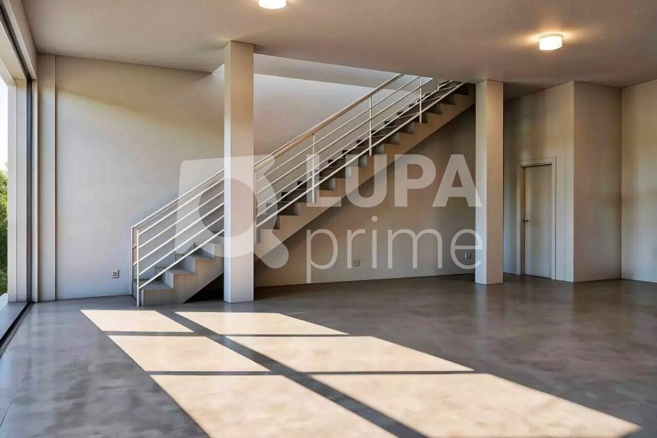 Loja-Salão, 281 m² - Foto 1