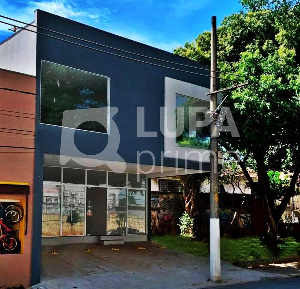 Loja-Salão, 281 m² - Foto 6