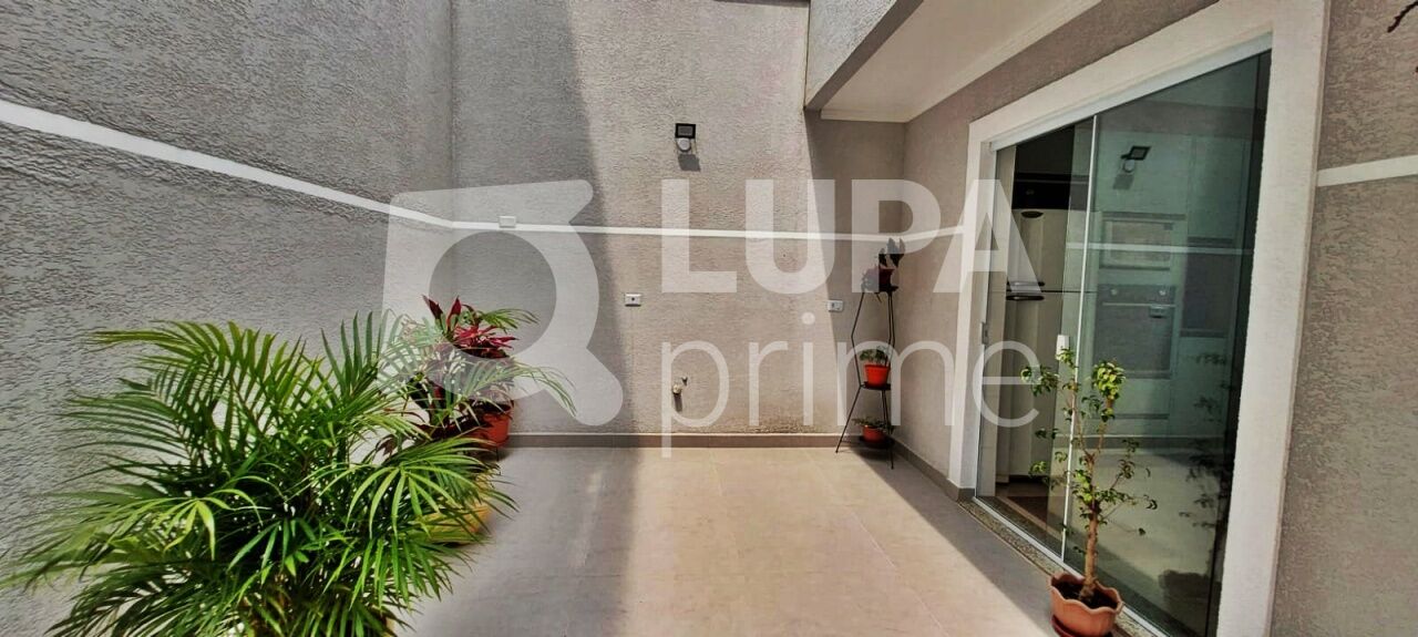 Casa, 3 quartos, 131 m² - Foto 13