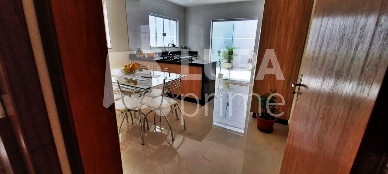 Casa, 3 quartos, 131 m² - Foto 5