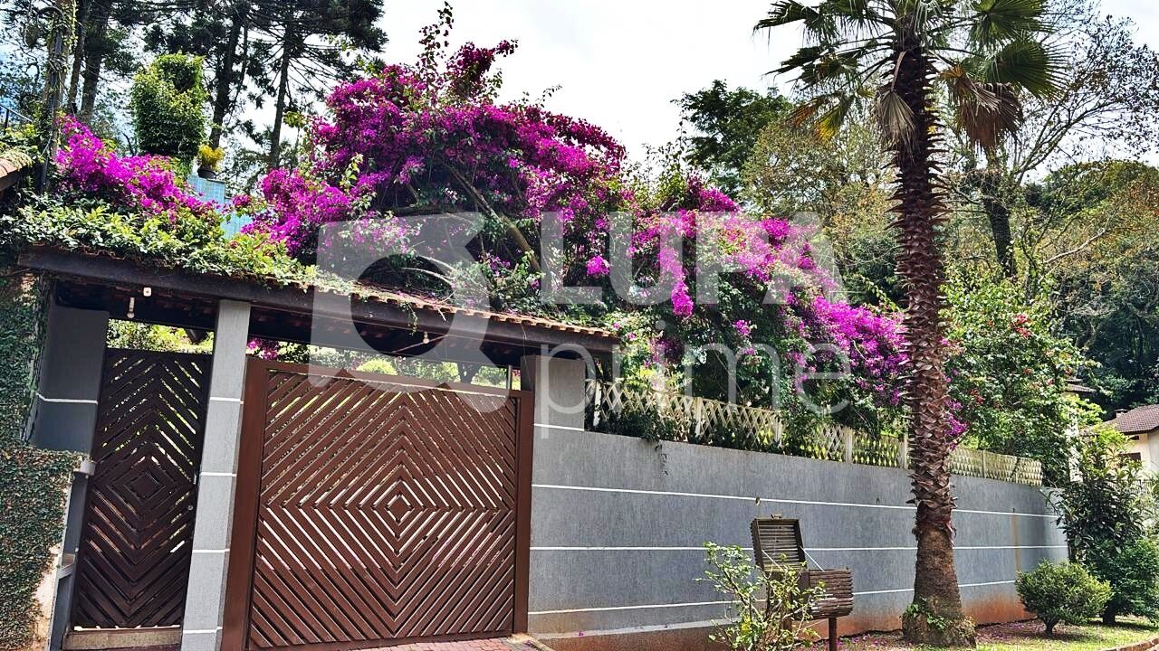 Casa de Condomínio, 4 quartos - Foto 18