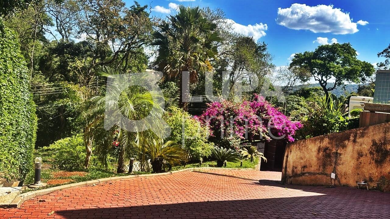 Casa de Condomínio, 4 quartos - Foto 17