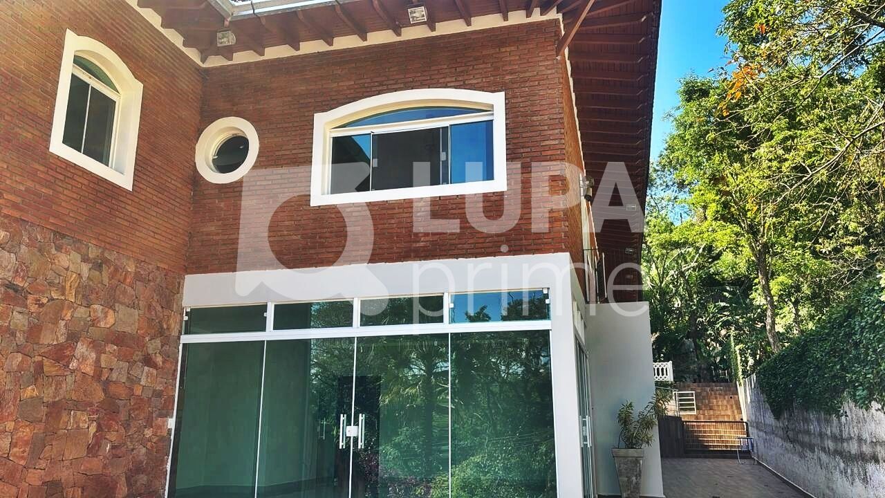 Casa de Condomínio, 4 quartos - Foto 11
