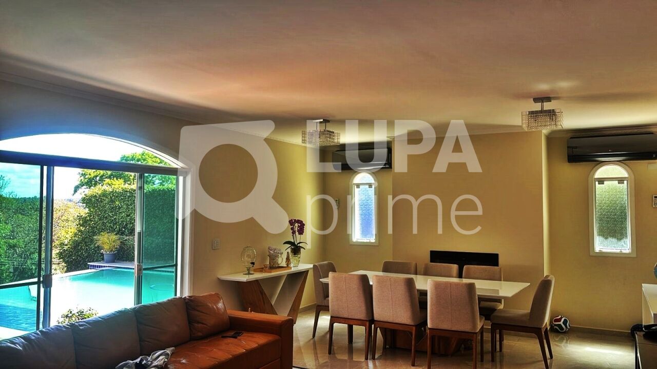 Casa de Condomínio, 4 quartos - Foto 1