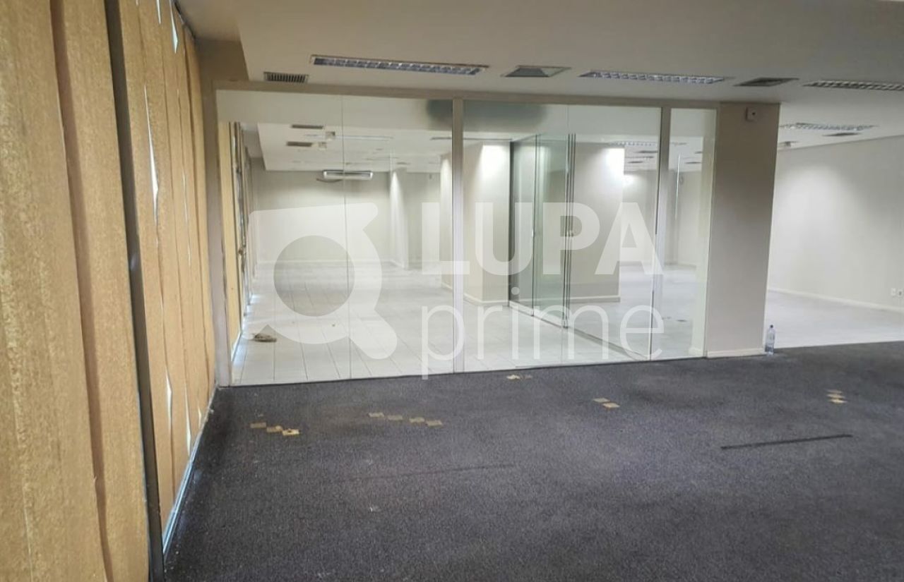 Prédio Inteiro, 1550 m² - Foto 11