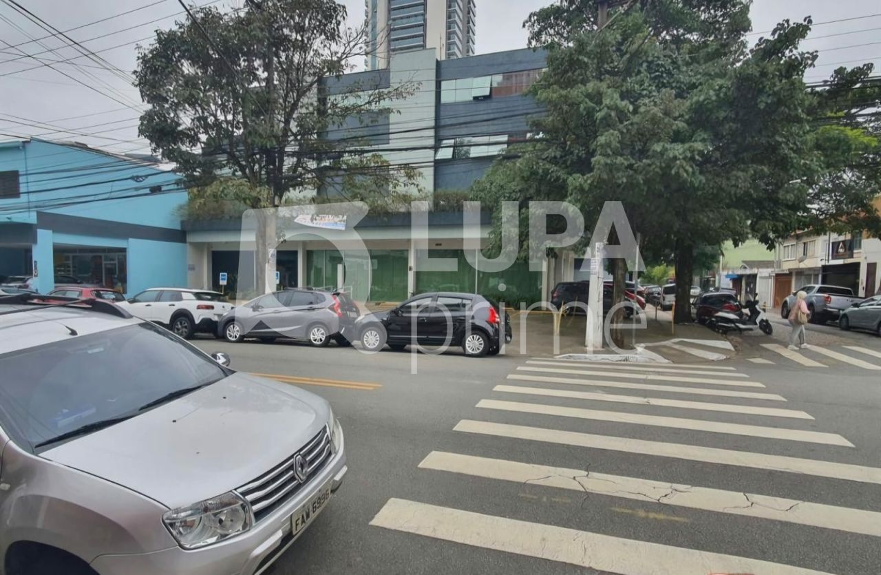 Prédio Inteiro, 1550 m² - Foto 9